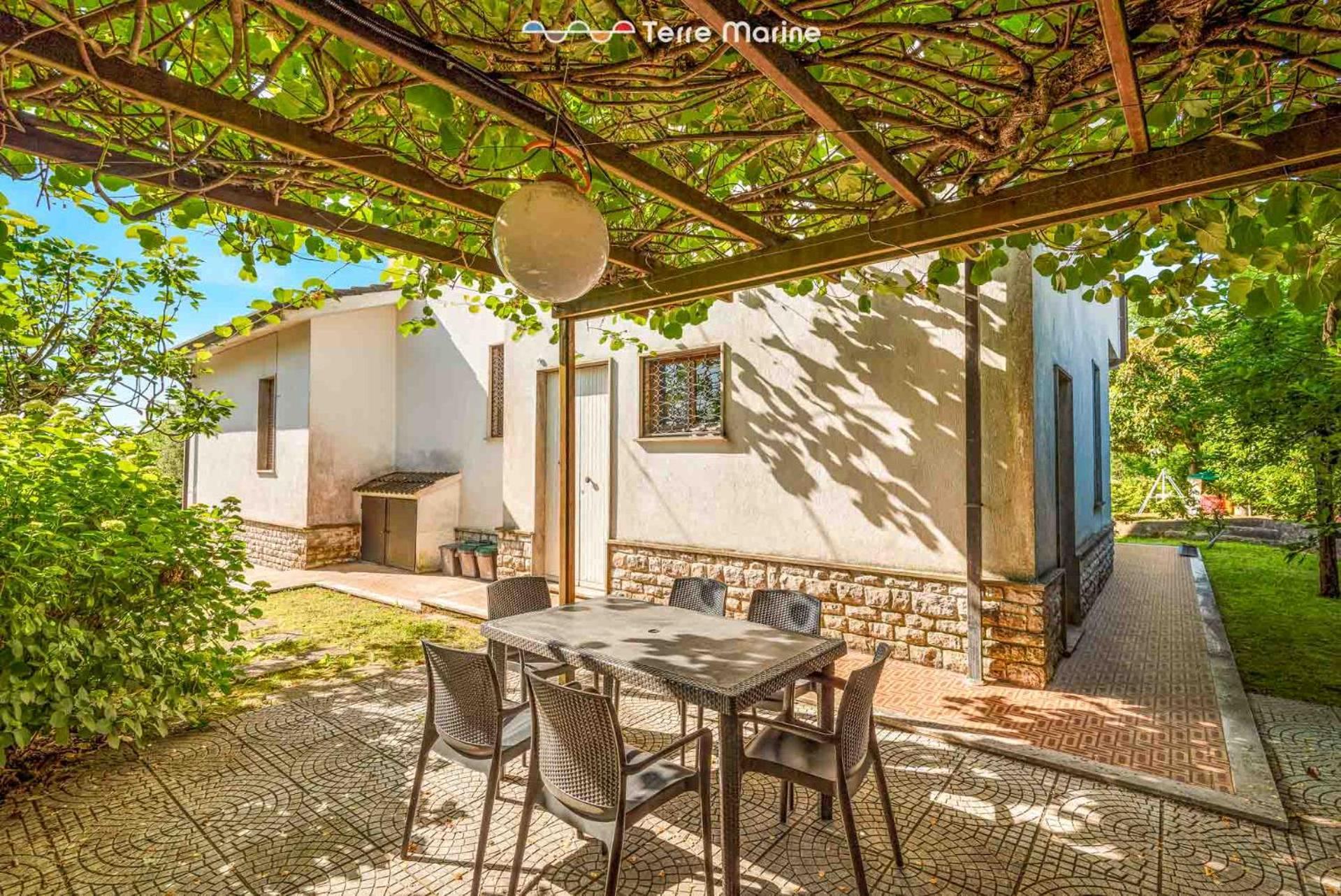 Villa Pina Riccò del Golfo di Spezia Dış mekan fotoğraf