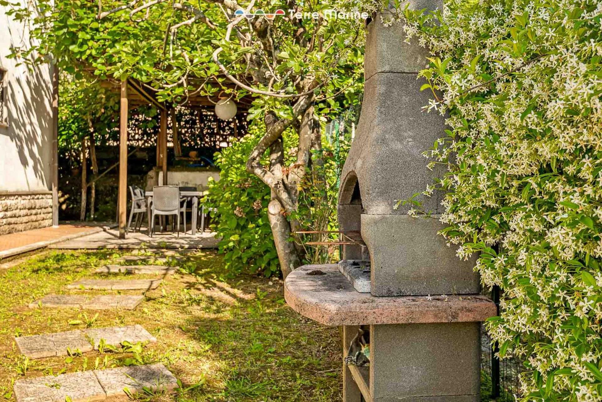 Villa Pina Riccò del Golfo di Spezia Dış mekan fotoğraf