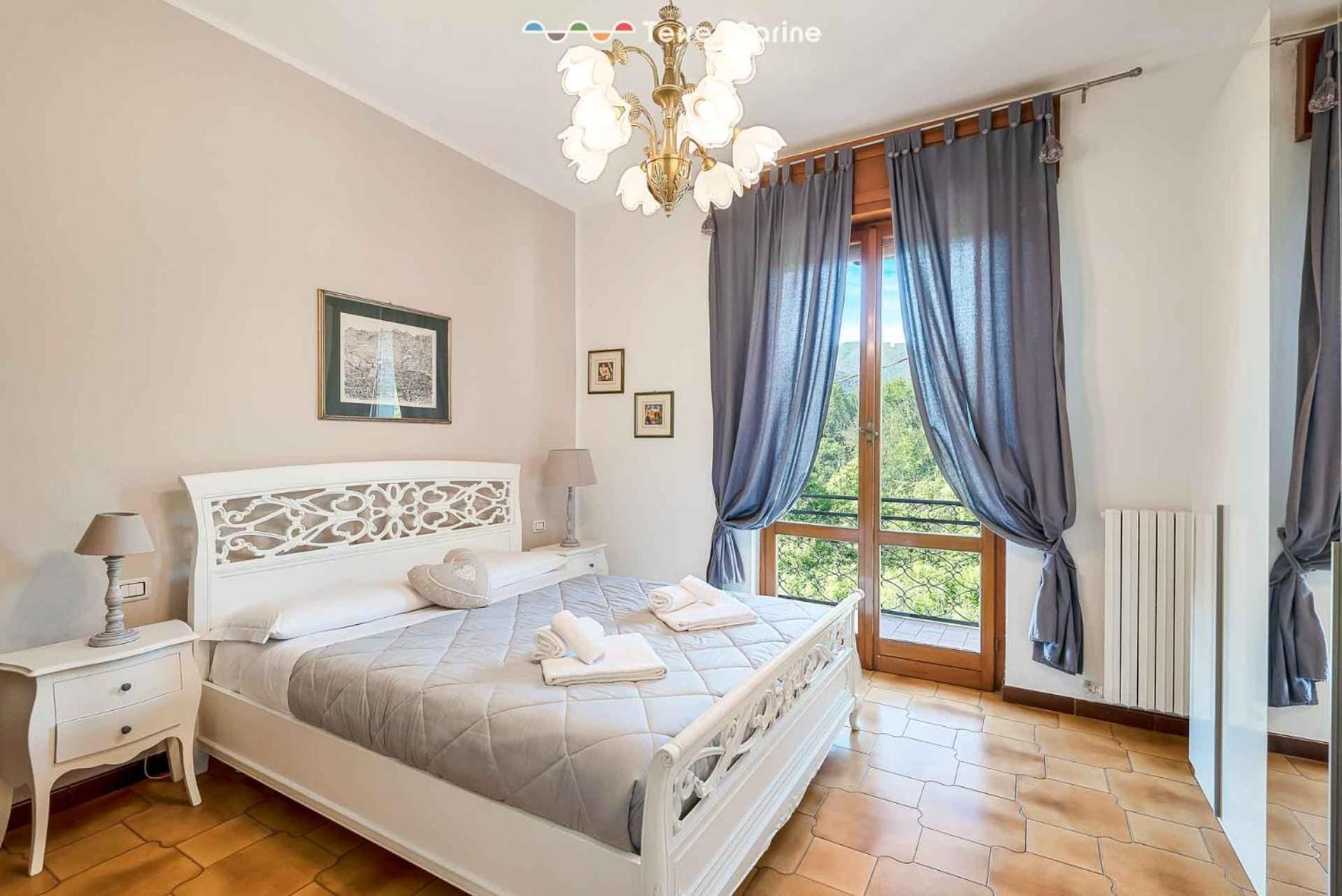 Villa Pina Riccò del Golfo di Spezia Dış mekan fotoğraf