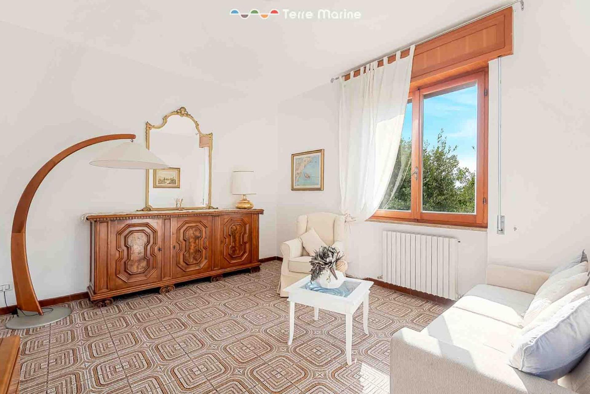 Villa Pina Riccò del Golfo di Spezia Dış mekan fotoğraf