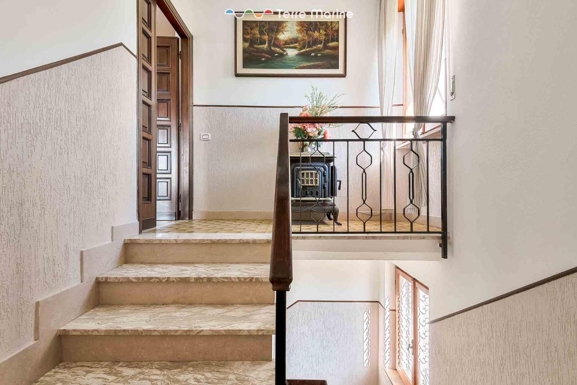 Villa Pina Riccò del Golfo di Spezia Dış mekan fotoğraf
