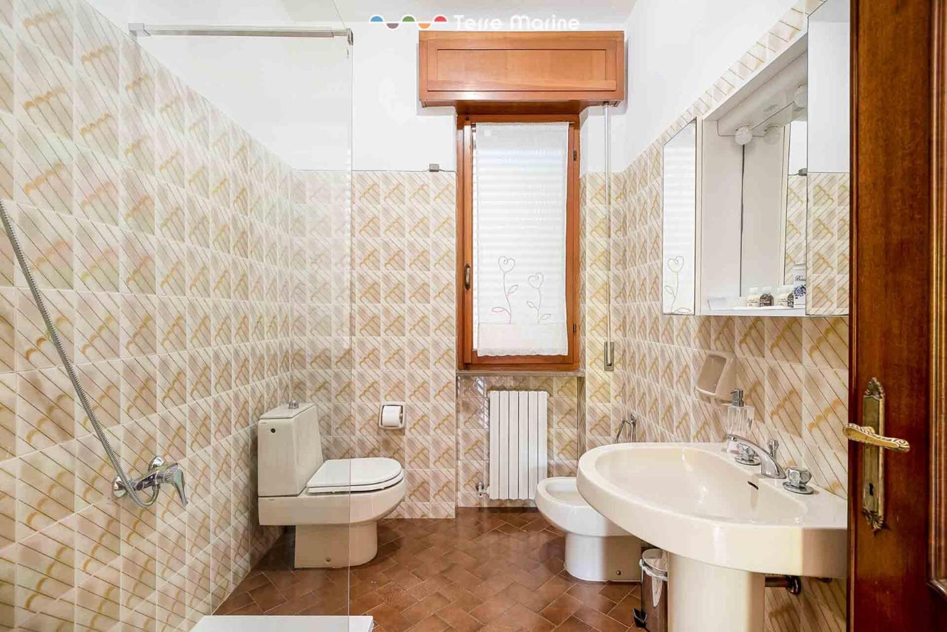 Villa Pina Riccò del Golfo di Spezia Dış mekan fotoğraf