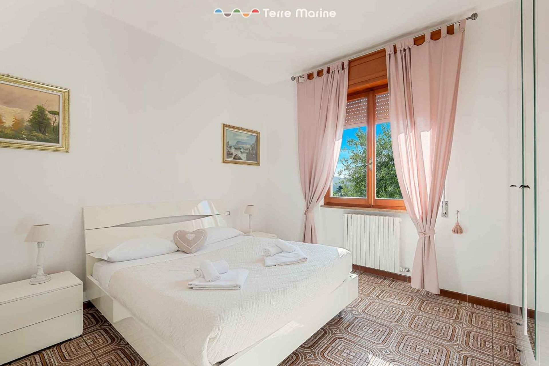 Villa Pina Riccò del Golfo di Spezia Dış mekan fotoğraf